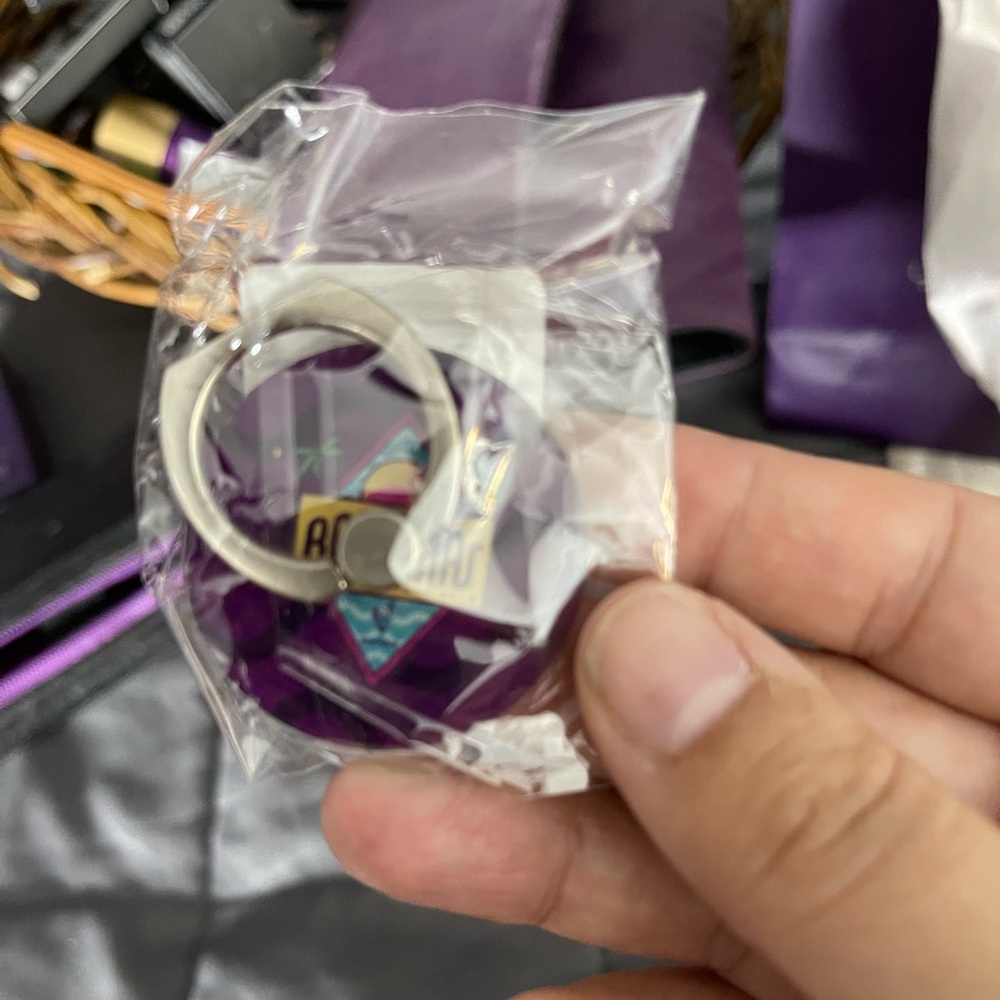 Younique Bahamas Phone Ring